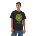 Oversized Ethereal Azteca Logo T-Shirt