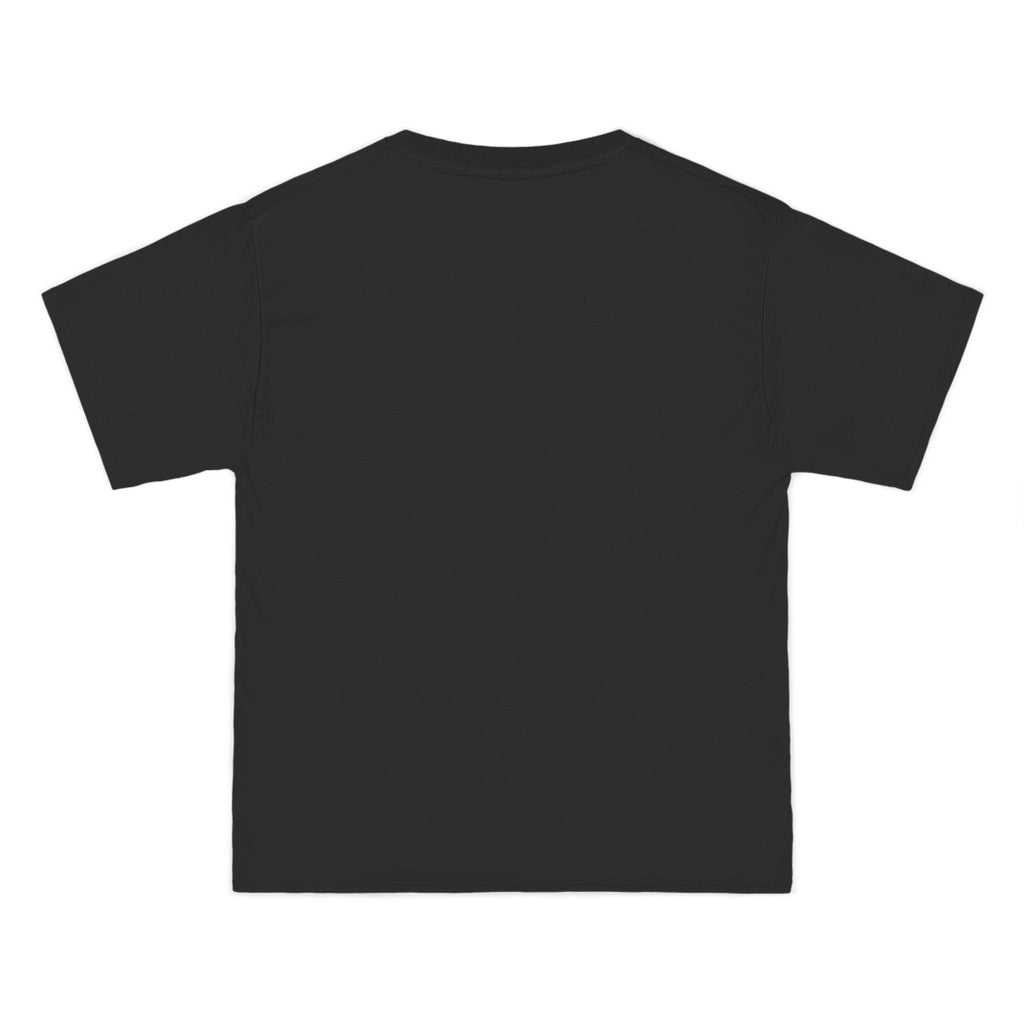 Oversized Ethereal Azteca Logo T-Shirt