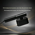 Vaporizador rotatorio para ropa