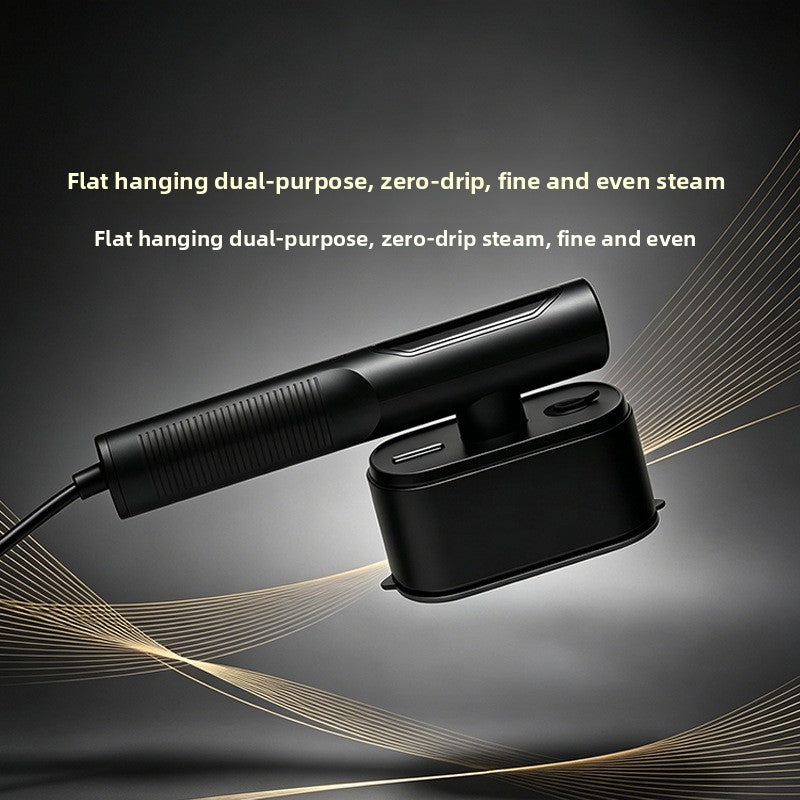 Vaporizador rotatorio para ropa