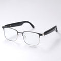 Gafas Inteligentes con Traducción IA en Tiempo Real - Bluetooth, Música y Llamadas
