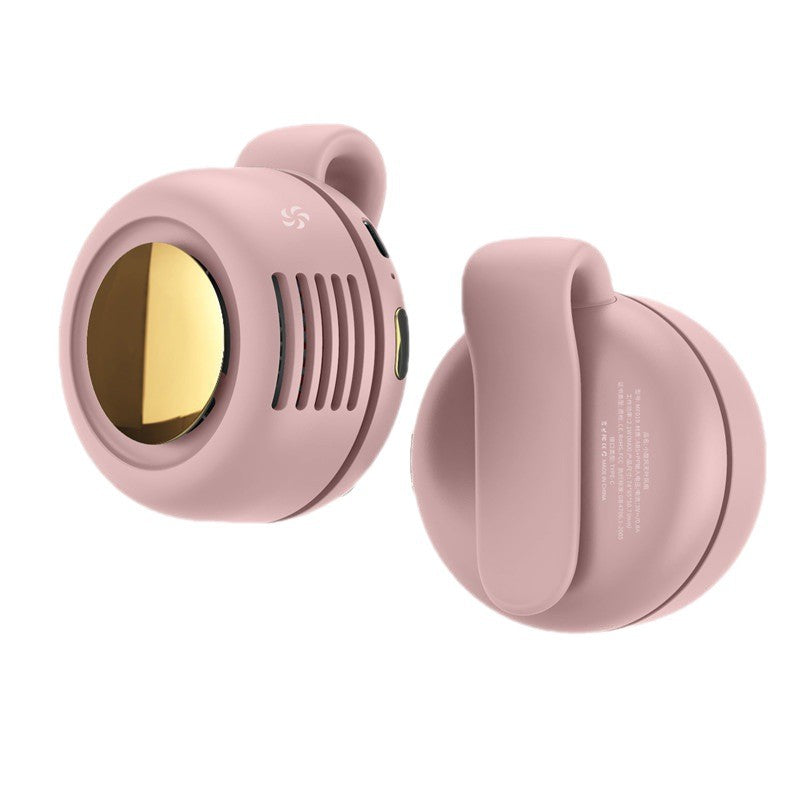 Ventilador cicl�nico peque�o